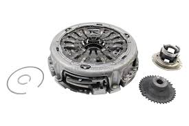 MAIS 302054315R DEBRIYAJ SETI FLUENCE (KAVRAMA) OTOMATIK D4C